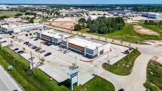 Plus de détails pour I-10 & Pin Oak Rd, Katy, TX - Local commercial à louer
