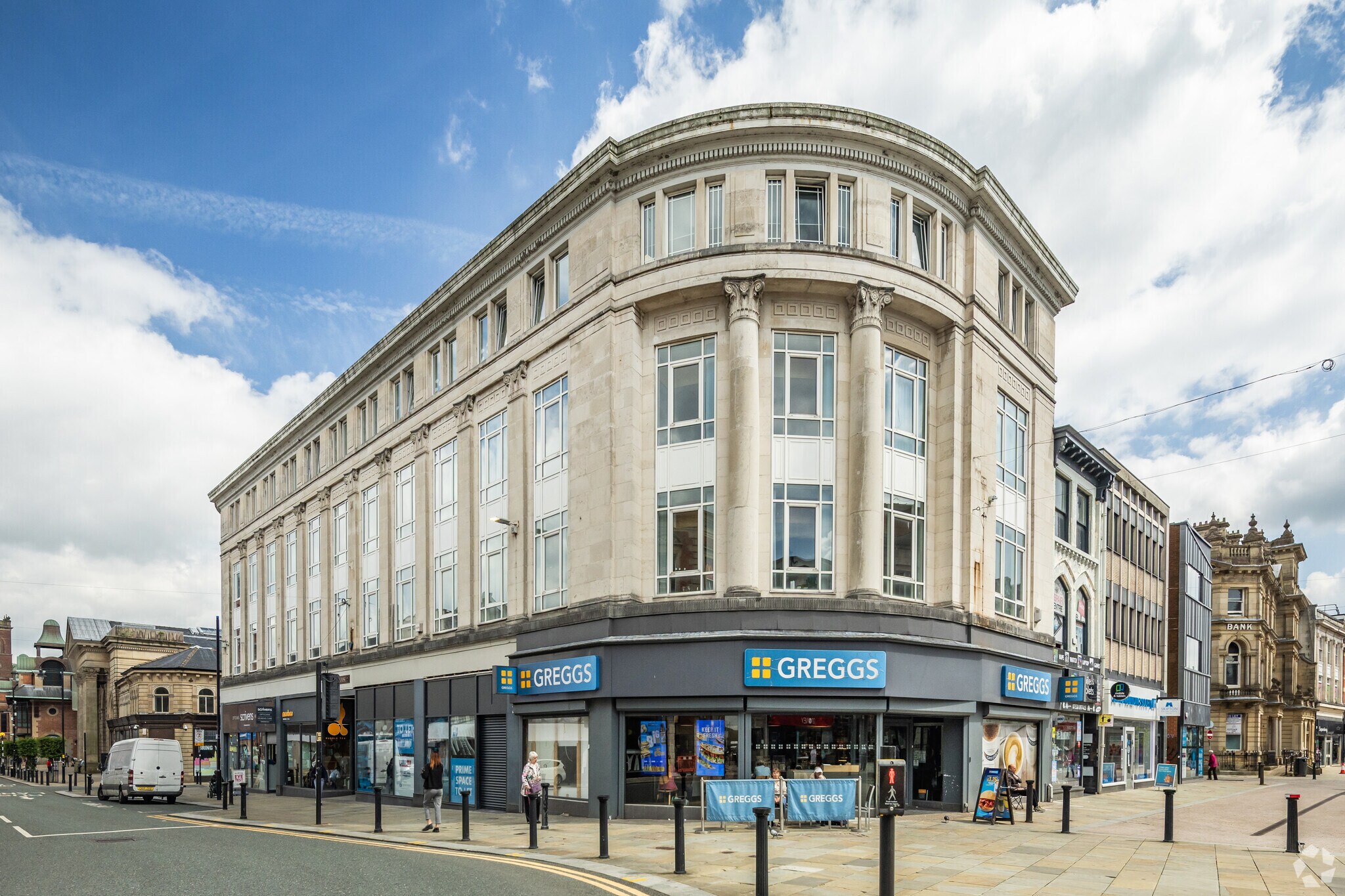 4-12 Knowsley St, Bolton à louer Photo principale– Image 1 sur 4