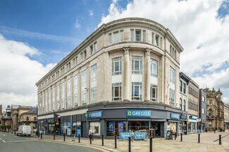 Plus de détails pour 4-12 Knowsley St, Bolton - Local commercial à louer
