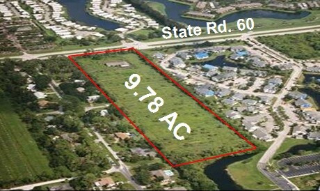7055 20th St, Vero Beach, FL à vendre - Photo de l’immeuble – Image 3 sur 3