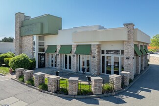 Plus de détails pour 663 Lake Cook Rd, Deerfield, IL - Local commercial à vendre