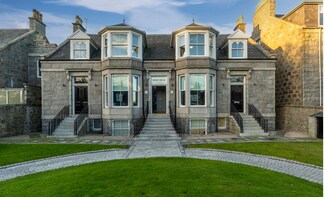 Plus de détails pour 50 Carden Pl, Aberdeen - Bureau à vendre