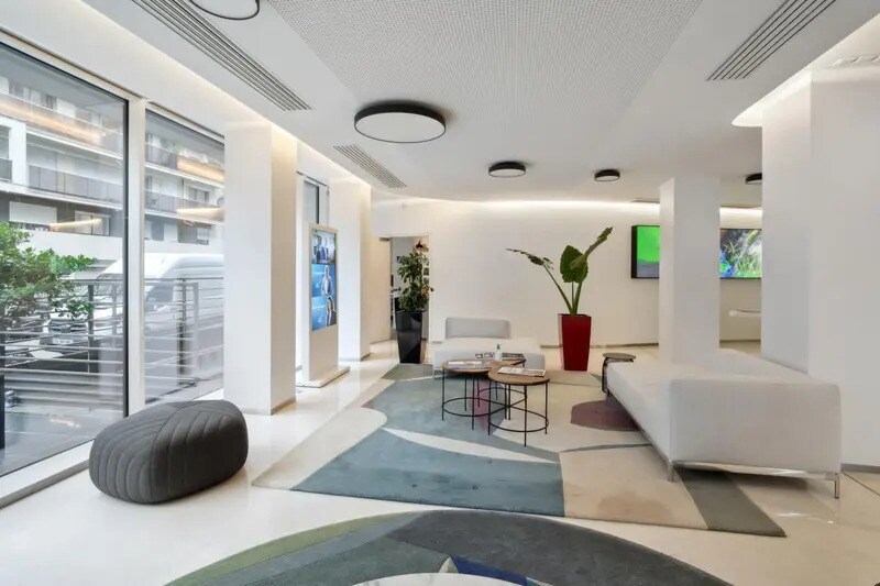 34 Rue Guersant, Paris à louer - Hall d’entrée – Image 3 sur 29