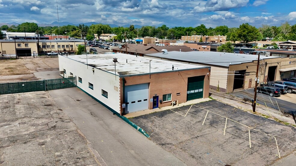 1557 Yarrow St, Lakewood, CO à vendre - Photo de l’immeuble – Image 3 sur 16