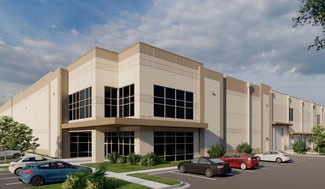 Plus de détails pour 900 Palmetto Logistics Parkway, Palmetto, GA - Industriel/Logistique à louer