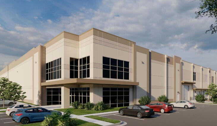 900 Palmetto Logistics Parkway, Palmetto, GA à louer Photo principale– Image 1 sur 2