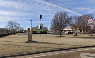 Plus de détails pour 215 Goodman Rd W, Southaven, MS - Local commercial à vendre