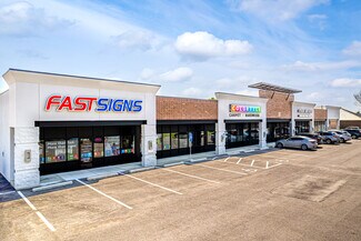 Plus de détails pour 650 E Battlefield St, Springfield, MO - Local commercial à louer
