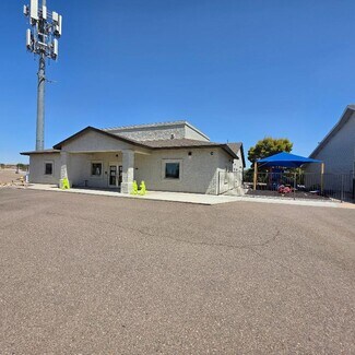 Plus de détails pour 6532 N El Mirage Rd, Glendale, AZ - Local d'activités à louer