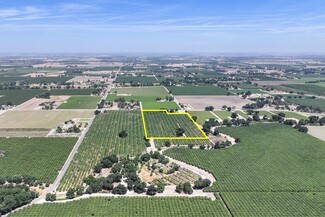 Plus de détails pour 20821 Grangeville Blvd, Lemoore, CA - Terrain à vendre