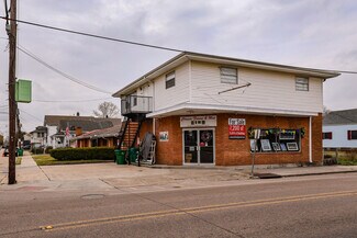 Plus de détails pour 838 Lafayette St, Gretna, LA - Local commercial à vendre