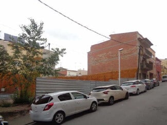 Plus de détails pour Carrer Nadal, 11, Tordera - Terrain à vendre