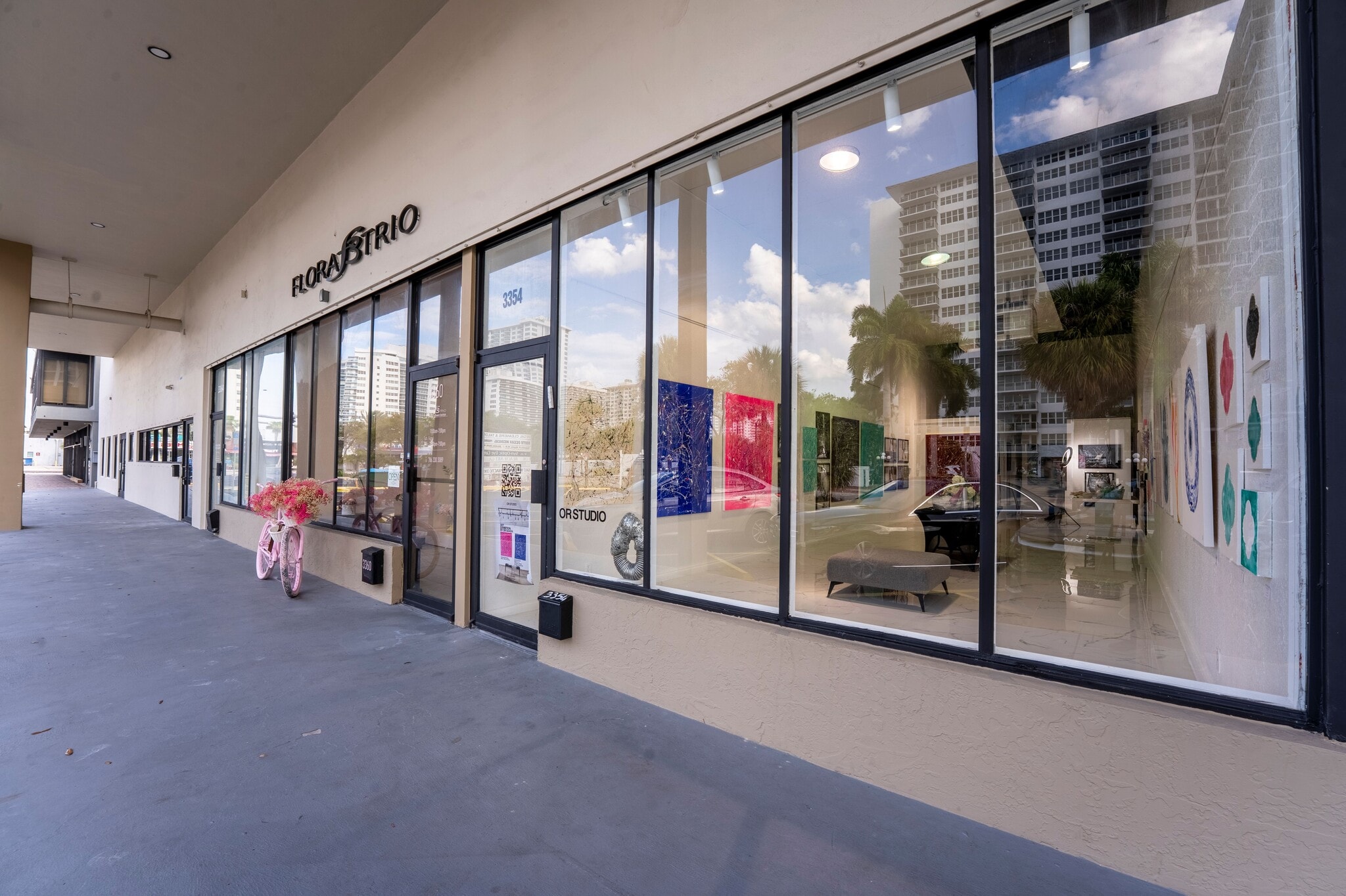 3300-3370 NE 34th St, Fort Lauderdale, FL à louer Photo intérieure– Image 1 sur 4