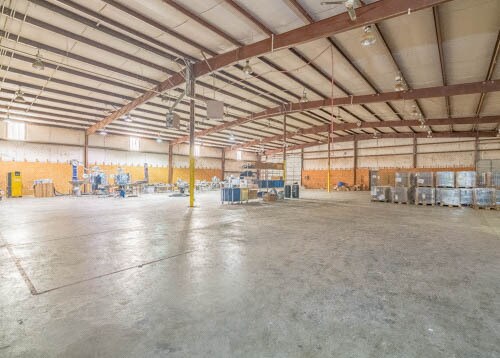 3611 Gribble Rd, Stallings, NC à louer - Photo de l’immeuble – Image 2 sur 11
