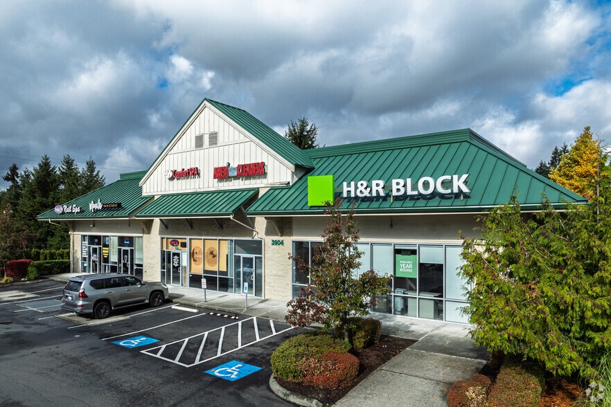 3904 NE 4th St, Renton, WA à vendre - Photo principale – Image 2 sur 14