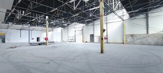 Plus de détails pour Industriel/Logistique à louer