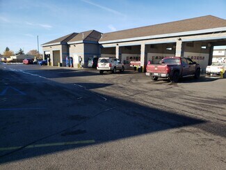 Plus de détails pour 318 N 20th Ave, Pasco, WA - Spécialisé à vendre