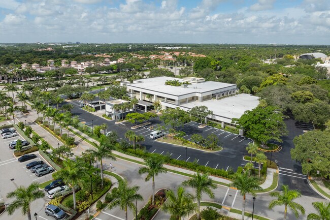 Plus de détails pour 5300 Broken Sound Blvd NW, Boca Raton, FL - Bureau à louer