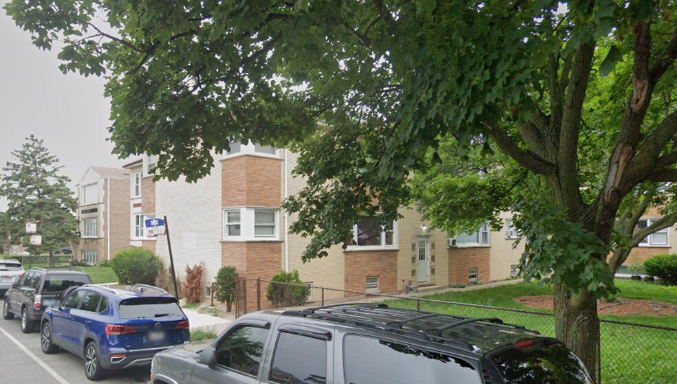 4444 W 59th St, Chicago, IL à vendre - Photo de l’immeuble – Image 3 sur 3