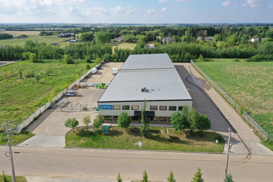 11121 83rd Ave, Fort Saskatchewan, AB à louer - Photo de l’immeuble – Image 2 sur 10