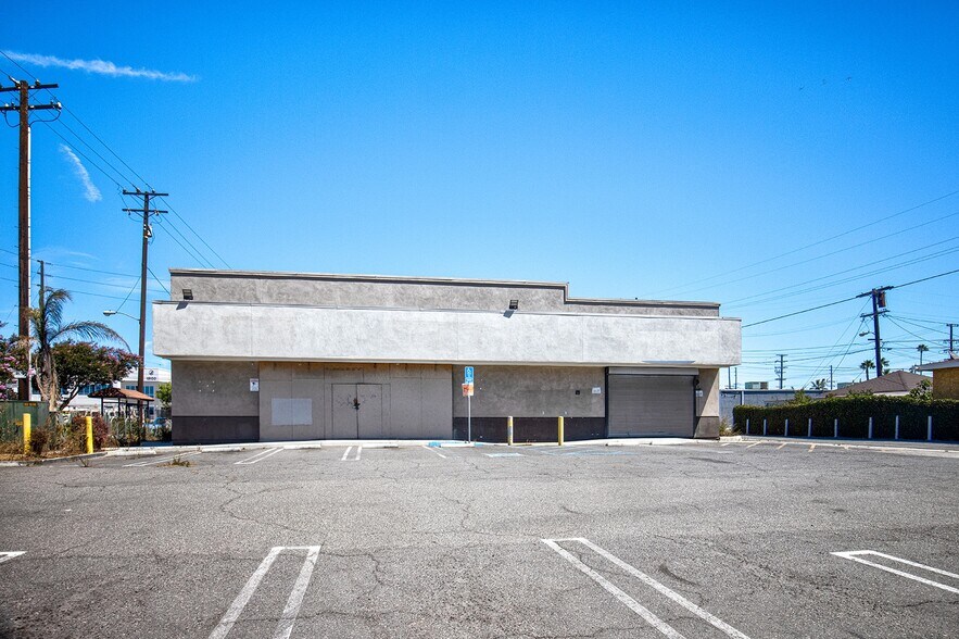 15228-15230 S Avalon Blvd, Compton, CA à louer - Photo principale – Image 1 sur 10