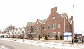 Plus de détails pour 1310 S Main St, Ann Arbor, MI - Bureau à vendre