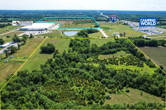 Plus de détails pour 0000, Columbia, MO - Terrain à vendre
