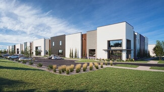 Plus de détails pour 1071 S La Vista Ln, Meridian, ID - Industriel/Logistique à louer