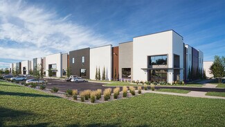 Plus de détails pour 1071 S La Vista Ln, Meridian, ID - Industriel/Logistique à louer