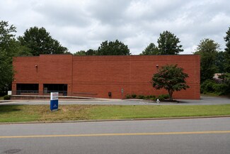 Plus de détails pour 3946 Deep Rock Rd, Richmond, VA - Industriel/Logistique à vendre