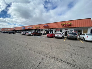 Plus de détails pour 24235-24311 Harper Ave, Saint Clair Shores, MI - Local commercial à louer