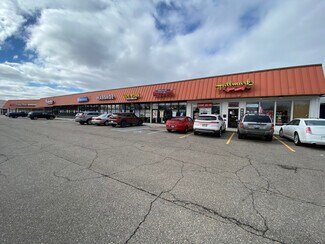 Plus de détails pour 24235-24311 Harper Ave, Saint Clair Shores, MI - Local commercial à louer