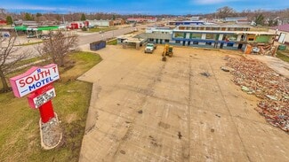 Plus de détails pour 1004 S Grand Ave, Spencer, IA - Terrain à vendre