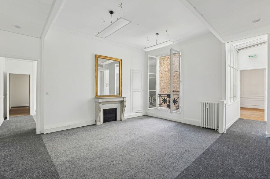 112-114 Rue La Boétie, Paris à louer - Photo intérieure – Image 3 sur 9