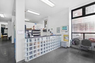 2139 Amsterdam Ave, New York, NY à louer Photo de l’immeuble– Image 2 sur 6