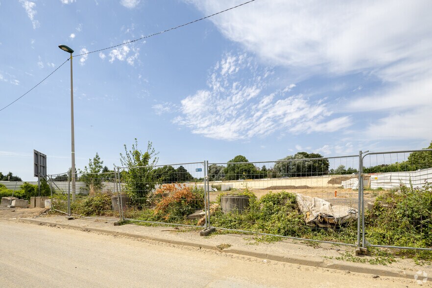 66 Rue Du Val D'Ezanville, Ézanville à vendre - Photo de l’immeuble – Image 3 sur 3