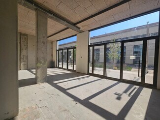 Plus de détails pour 50 Allée De Seine, Saint-Denis - Local commercial à louer