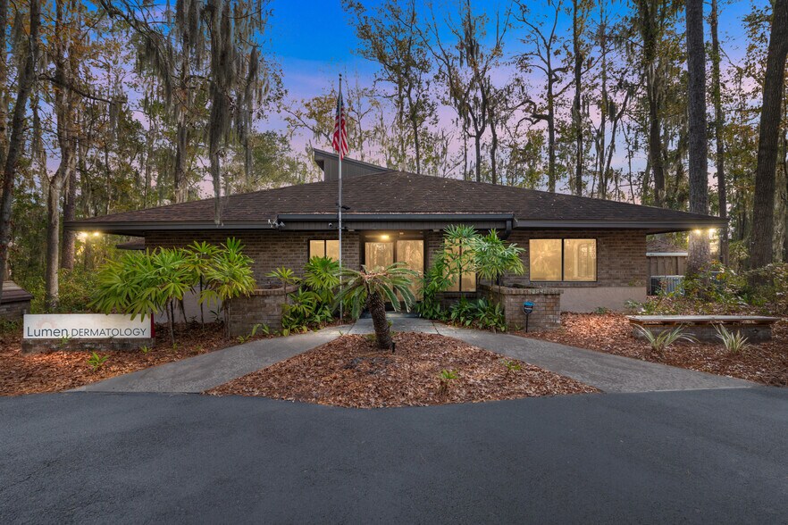 2750 SE 17th St, Ocala, FL à vendre - Photo principale – Image 1 sur 12