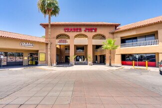 Plus de détails pour 1101 N Wilmot Rd, Tucson, AZ - Bureau, Bureau/Médical à louer