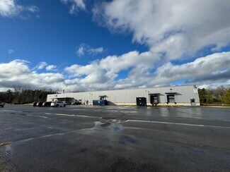 Plus de détails pour 39 Myers Way, Willsboro, NY - Industriel/Logistique à louer