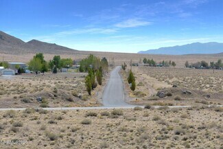 Plus de détails pour 0 Nadel Ln, Yerington, NV - Terrain à vendre