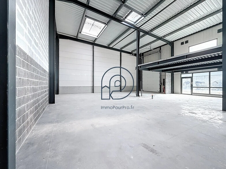 156 Rue De Lille, Quesnoy-sur-Deûle à vendre - Photo de l’immeuble – Image 2 sur 11