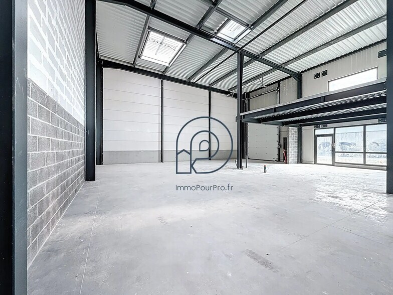 156 Rue De Lille, Quesnoy-sur-Deûle à vendre - Photo intérieure – Image 2 sur 11