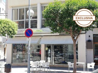 Plus de détails pour Local commercial à vendre