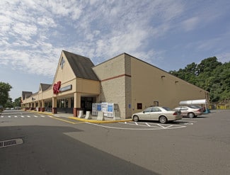 Plus de détails pour 535-537 Monroe Tpke, Monroe, CT - Local commercial à louer