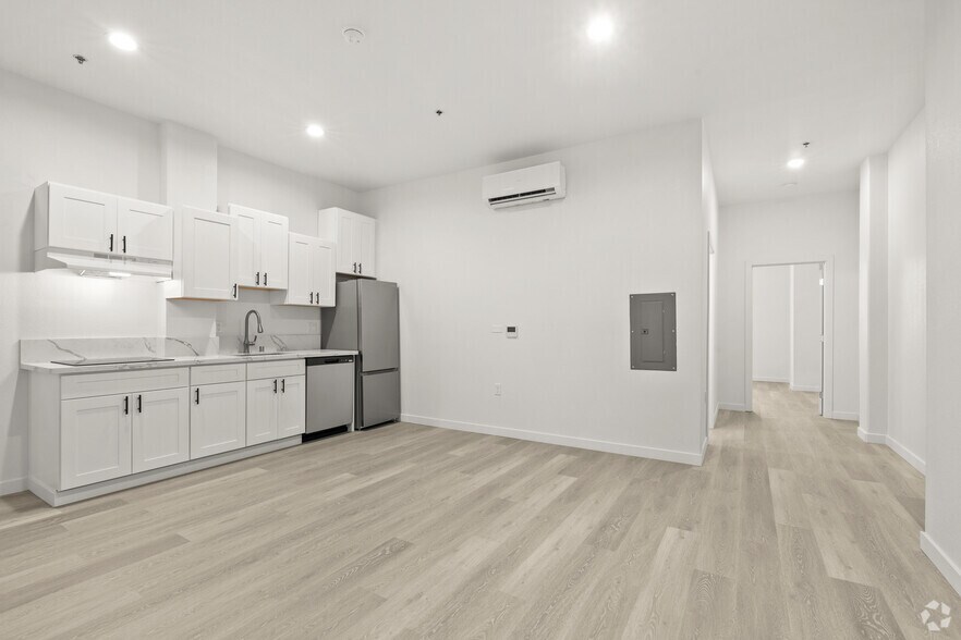 818 K St, Sacramento, CA à vendre - Photo intérieure – Image 3 sur 14