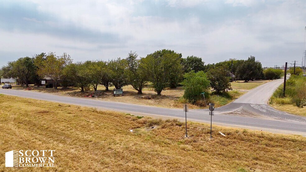 13345 I-35, Sanger, TX à vendre - Photo de l’immeuble – Image 1 sur 6
