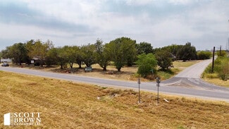 Plus de détails pour 13345 I-35, Sanger, TX - Terrain à vendre