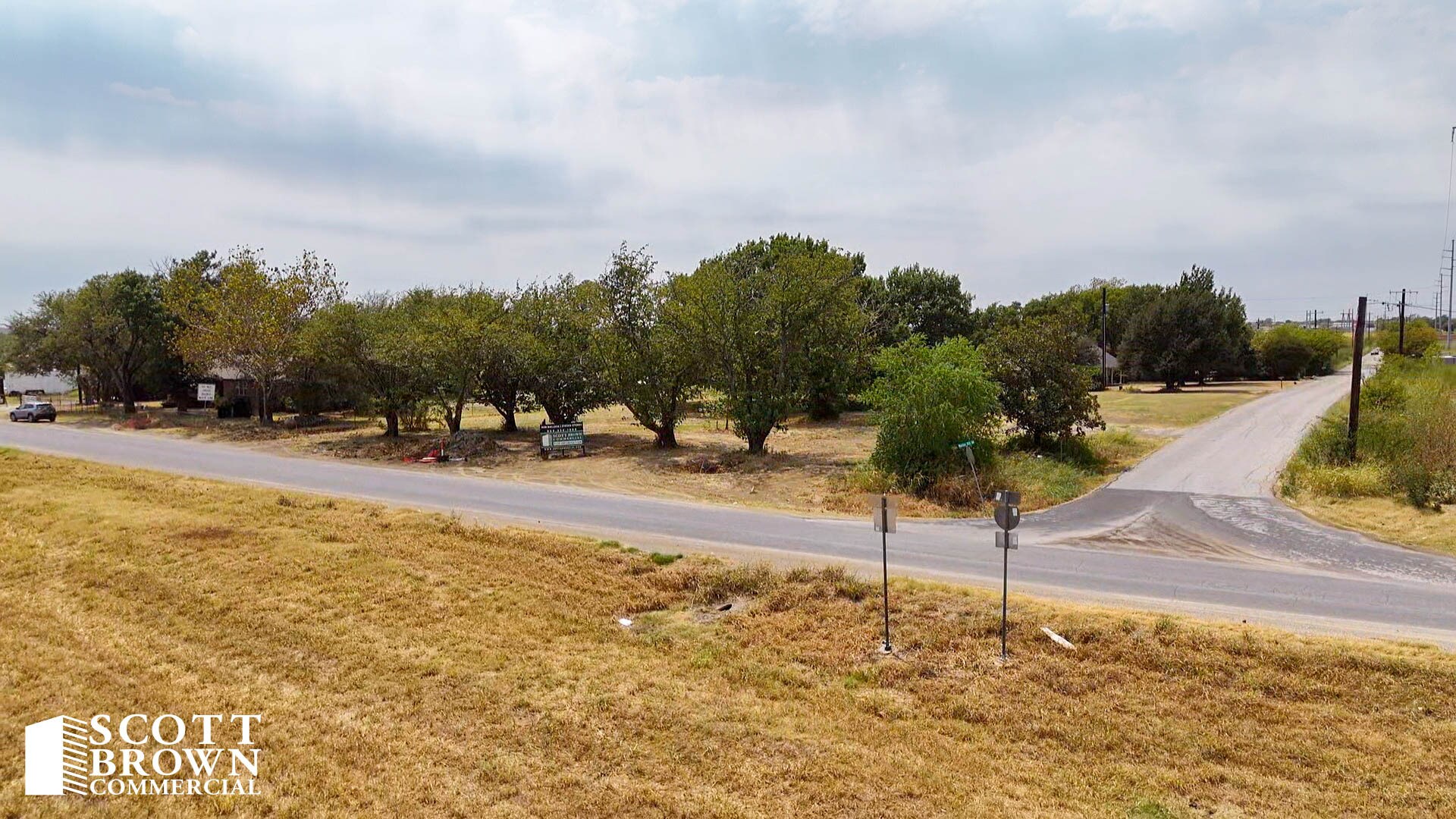 13345 I-35, Sanger, TX à vendre Photo de l’immeuble– Image 1 sur 7