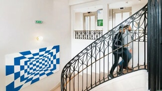 Plus de détails pour 40 Rue Du Colisée, Paris - Bureau à louer